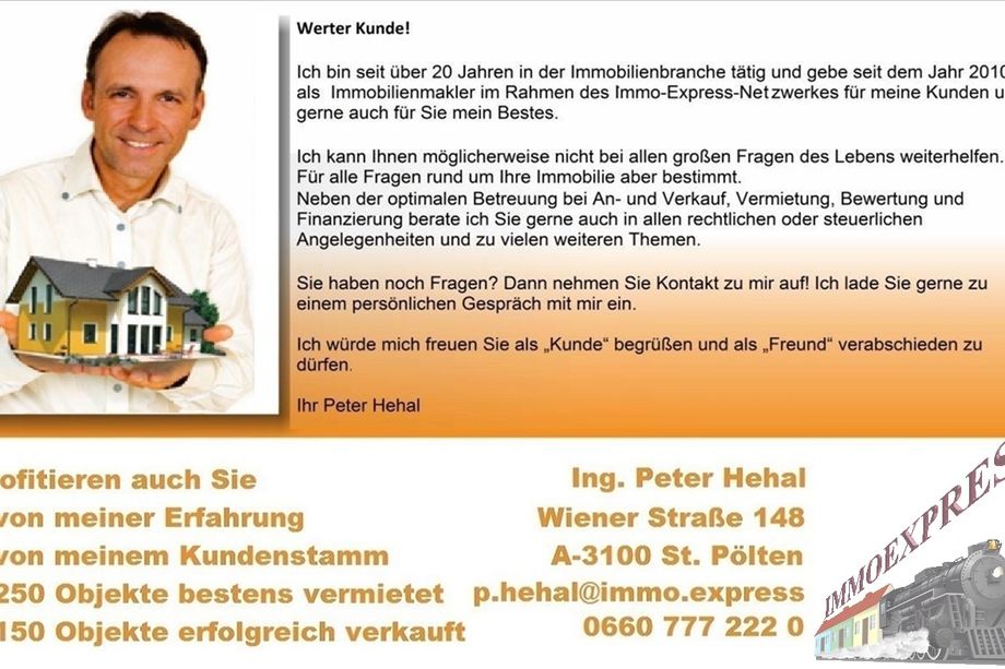 Villa in gut frequentierter und sichtbarer Lage! Ideal als Rechtsanwaltskanzlei oder Praxisraum und dgl. geeignett