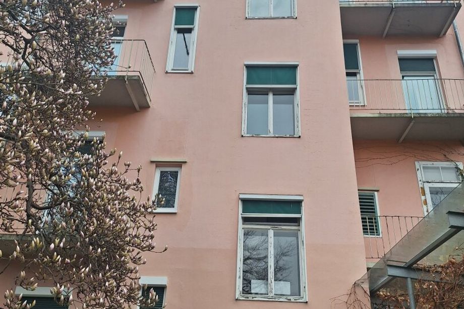 Preisreduktion! Urbanes Refugium im Herzen von Graz - Ideal für Airbnb, Booking.com & Hotelbetrieb | 15 Zimmer | Frühstücksraum | Grüner Innenhof | Tiefgarage