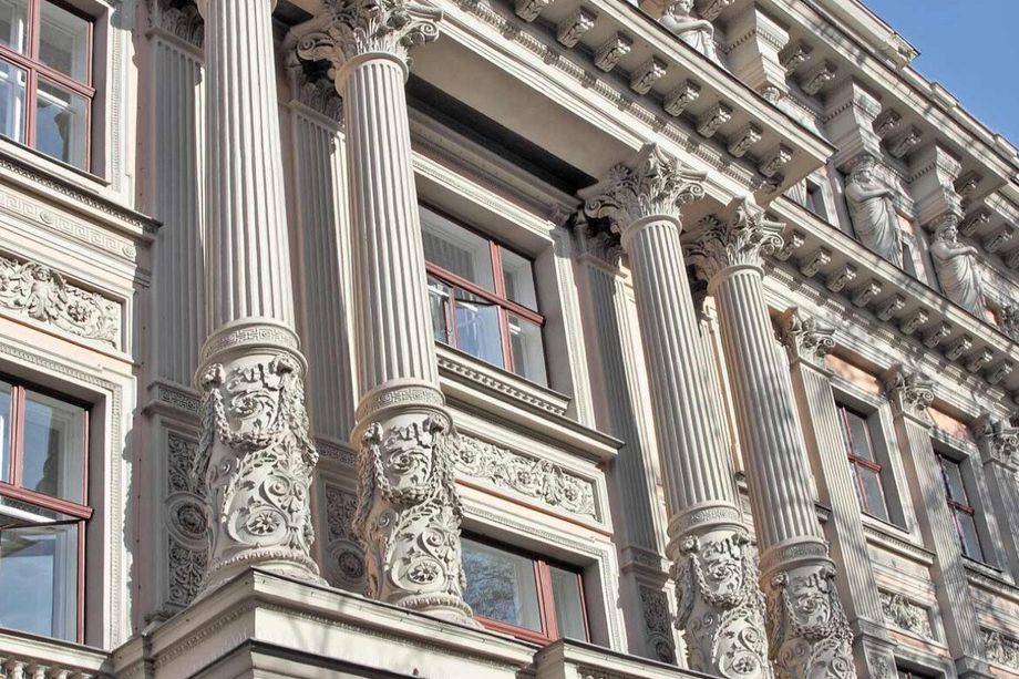 EXKLUSIVES WOHNEN MITTEN IN WIEN!