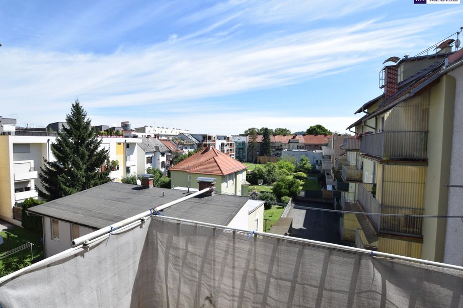 TOP WOHNUNG IN BESTLAGE - Ihr neues Zuhause in Graz!