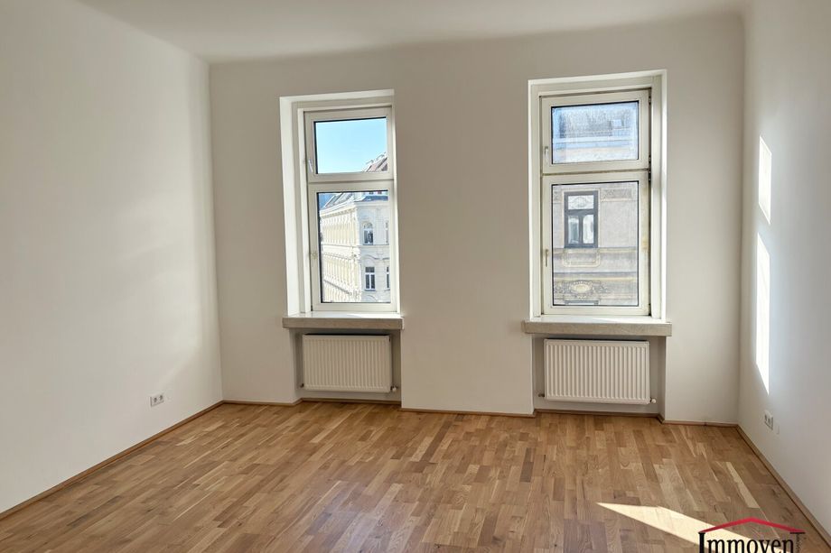 ZINSHAUS in 1140 Wien - befristet für 10 Jahre vermietet, mit einer derzeitigen Jahresnettomieteinnahme von € 83.400,00 - eine lukrative Investition!