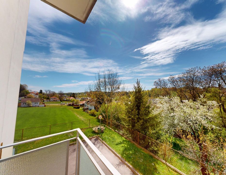 Zuhause, nur einen Spaziergang von Med Uni, LKH und Sanatorium Ragnitz entfernt.
