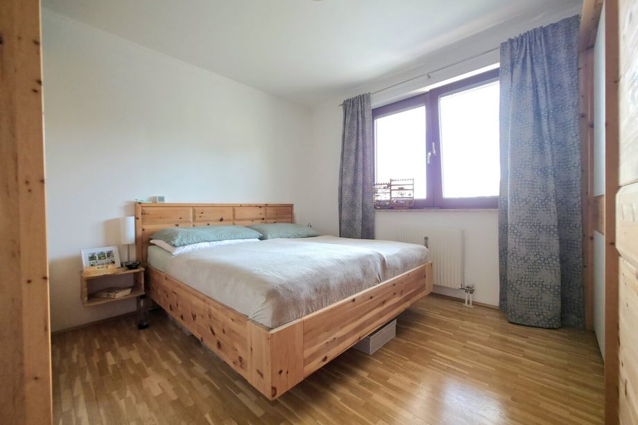 Gut aufgeteilte Wohnung Nähe St. Peter Schulzentrum!
