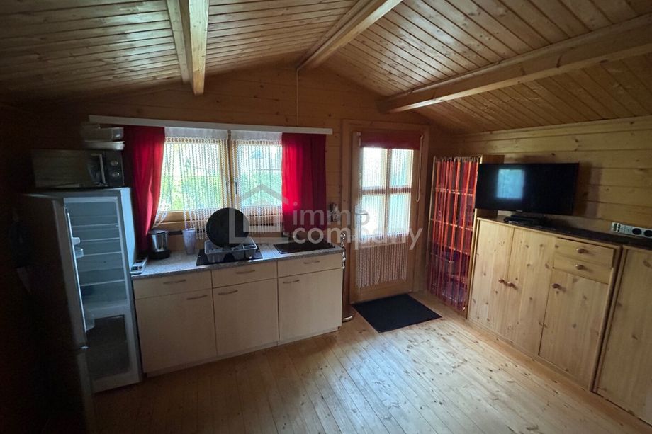 Grundstück zum Wohlfühlen in idyllischer Grünruhelage!