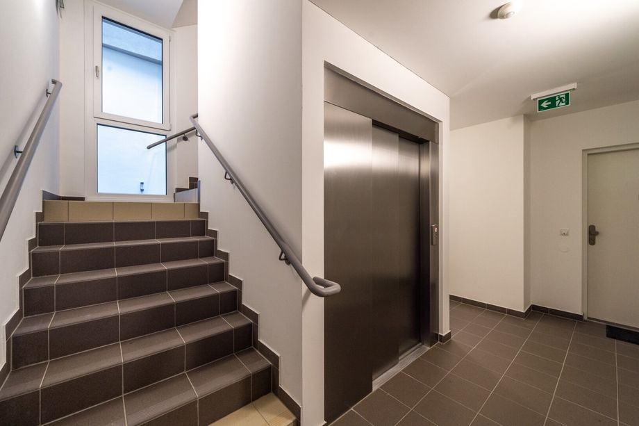 Six in the City: 2-Zimmer Apartment, NEUBAU-ZWEITBEZUG, Haus des Meeres, BESTLAGE! optimal für Singles oder Pärchen!