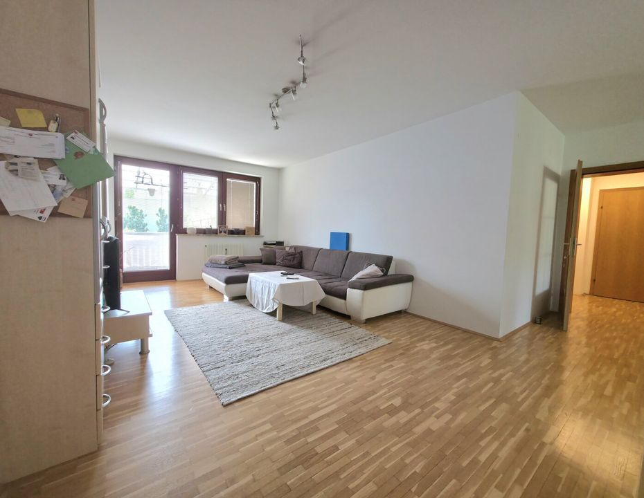 Gut aufgeteilte Wohnung Nähe St. Peter Schulzentrum!