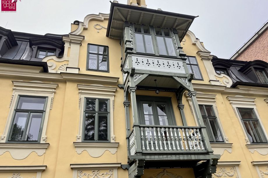 Prestige-Villa in Wien-Mauer - 15 Zimmer, 3.700 m² Gartenparadies, vielseitig nutzbar -Büro & Wohnen vereinbaren!