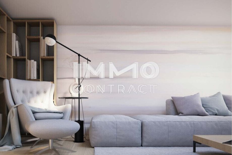 Ideal für Anleger: Provisionsfrei - Ihr grüner Lifestyle in toller Lage / 2-Zimmer Wohnung
