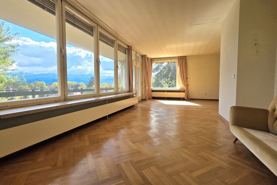 Kreuzbergl Klagenfurt - Eine Adresse für die Elite