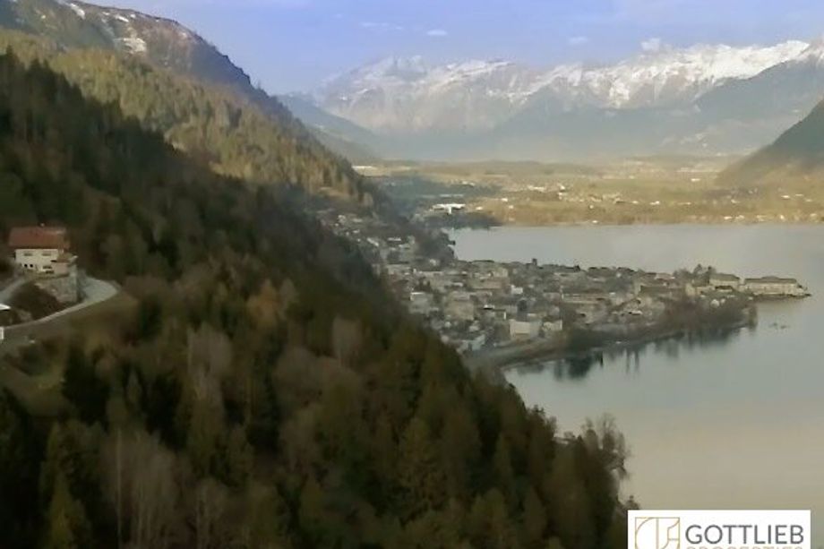 Bestlage Pinzgau mit ca. 6% Rendite! Sieben Apartments mit Terrassen, Balkonen und beheiztem Aussenpool