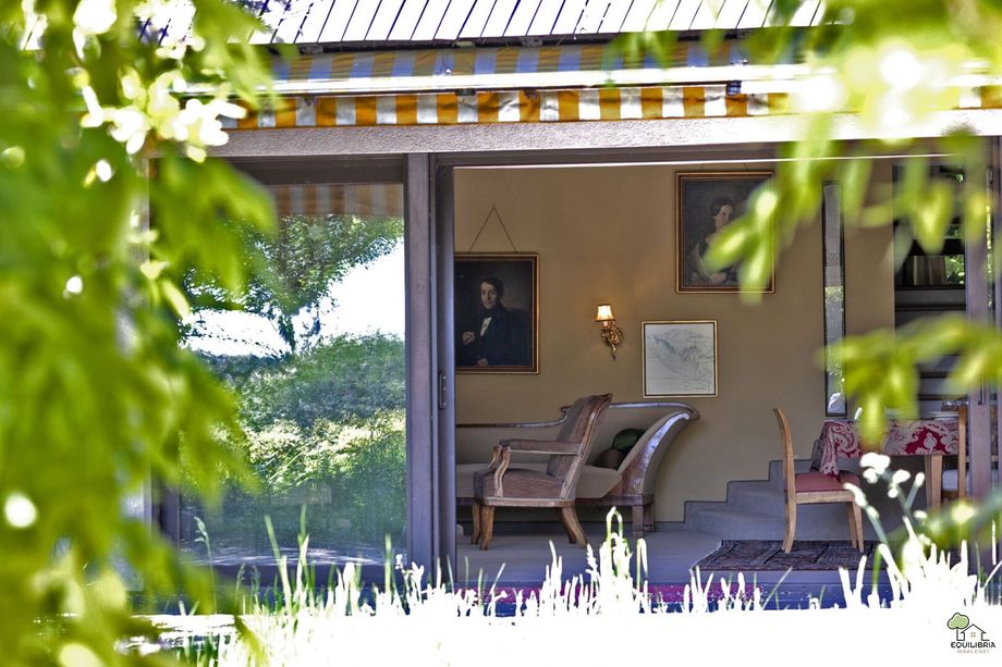 TRAUMLAGE PÖSTLINGBERG - Mitten im Grünen mit Fernblick und doch zentral - Villa mit Charakter & Charme