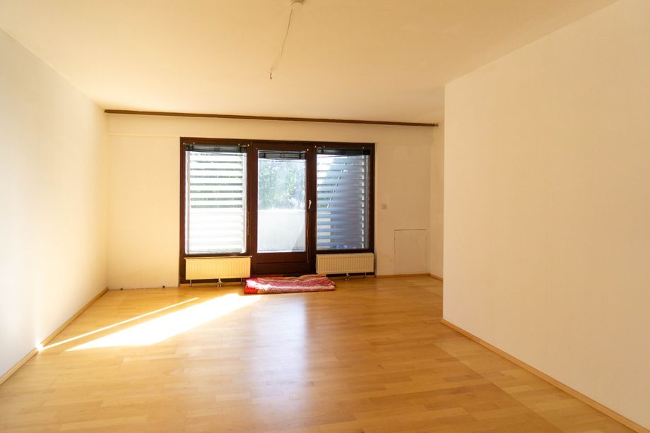 Ruhiges Eigenheim mit Garten und sonniger Terrasse - Top Anbindung Nähe Auhofcenter!