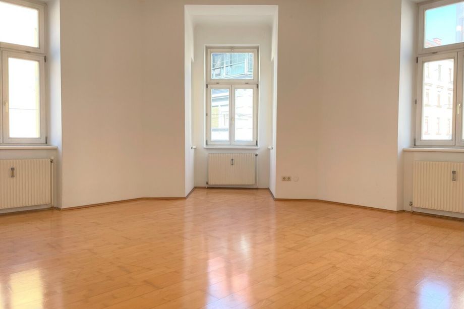 DAS Schmuckstück des Hauses - Schicke ca. 50m² Wohnung in GRAZER BESTLAGE!