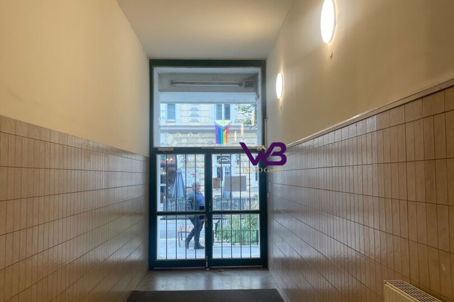 1040 Wien, Zinshausabverkauf: BÜROFLÄCHEN oder WOHNFLÄCHEN