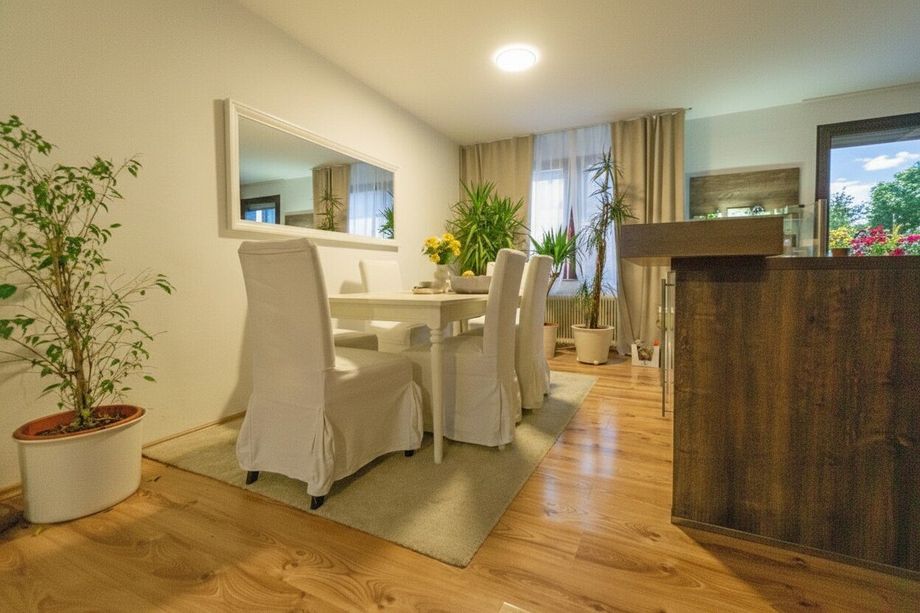 Familienfreundliches Reihenhaus in Hadersdorf mit top Infrastruktur