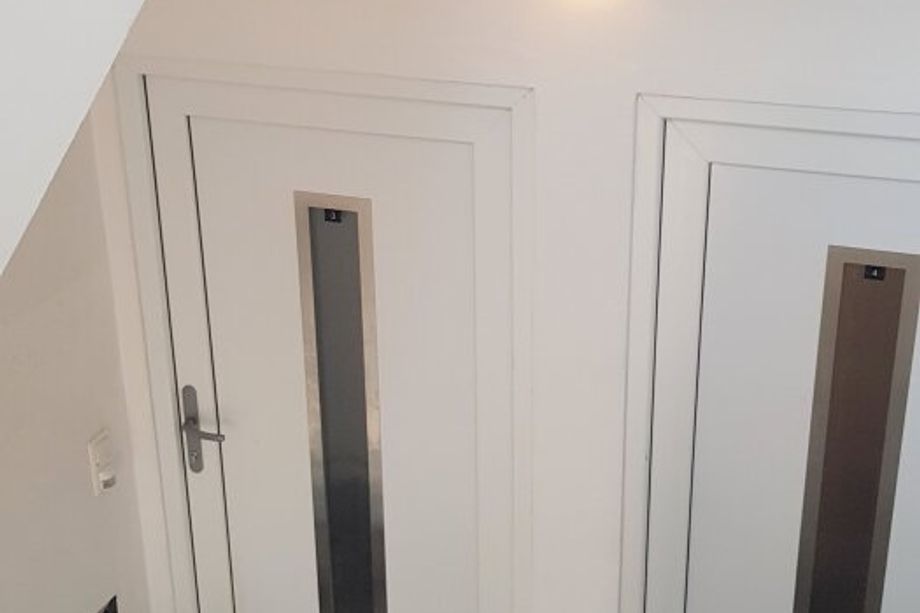 Attraktives Zinshaus + Baugrund mitten in Wels: bis 6,8% Rendite!!!