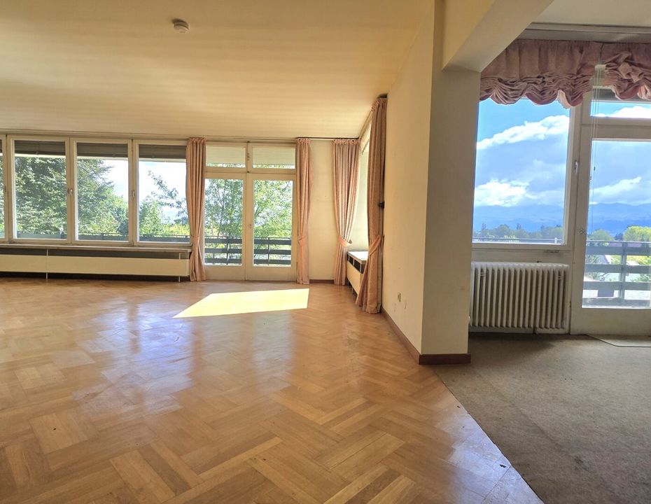Kreuzbergl Klagenfurt - Eine Adresse für die Elite