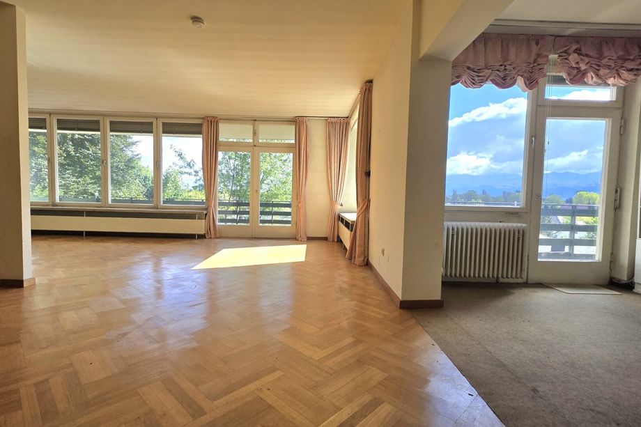 Kreuzbergl Klagenfurt - Eine Adresse für die Elite
