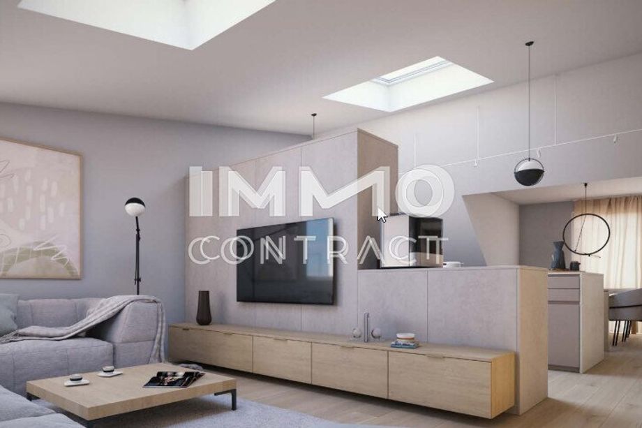 Ideal für Anleger: Ruhige 2-Zimmer Wohnung in guter Wohnlage - provisionsfreier Erstbezug!