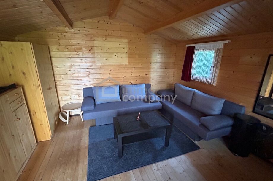 Grundstück zum Wohlfühlen in idyllischer Grünruhelage!