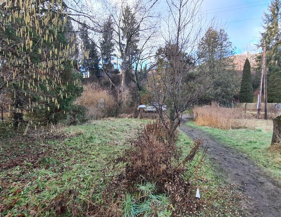 Neubauprojekt - Geplantes 5-geschossiges Wohnprojekt mit 19 Wohneinheiten und 12 KFZ-Tiefgaragen-Abstellplätze in Grünruhelage in Gösting