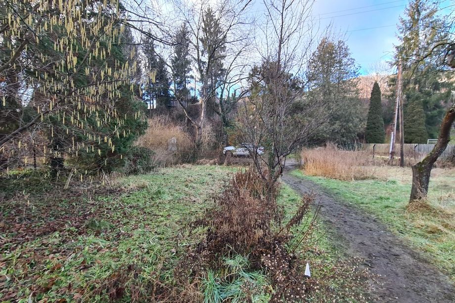 Neubauprojekt - Geplantes 5-geschossiges Wohnprojekt mit 19 Wohneinheiten und 12 KFZ-Tiefgaragen-Abstellplätze in Grünruhelage in Gösting