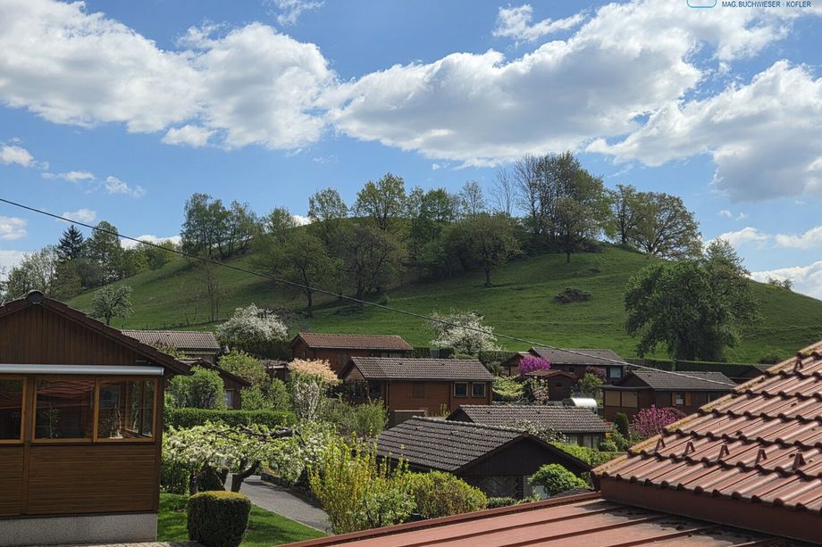 Einzigartiges Feriendomizil zu kaufen - genießen Sie den Sommer sofort!