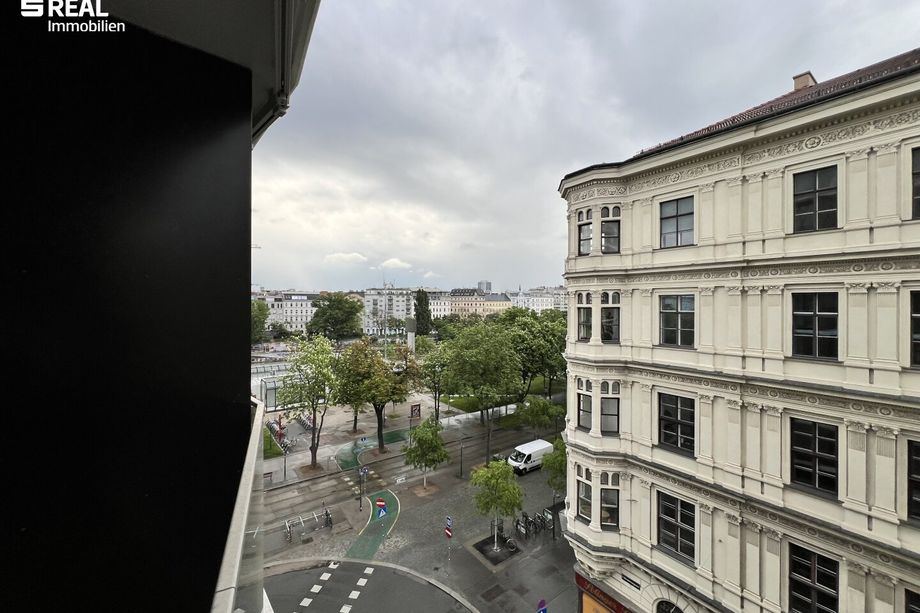 Exklusive Garsoniere im KAYSER - Das Traumobjekt im Herzen Wiens