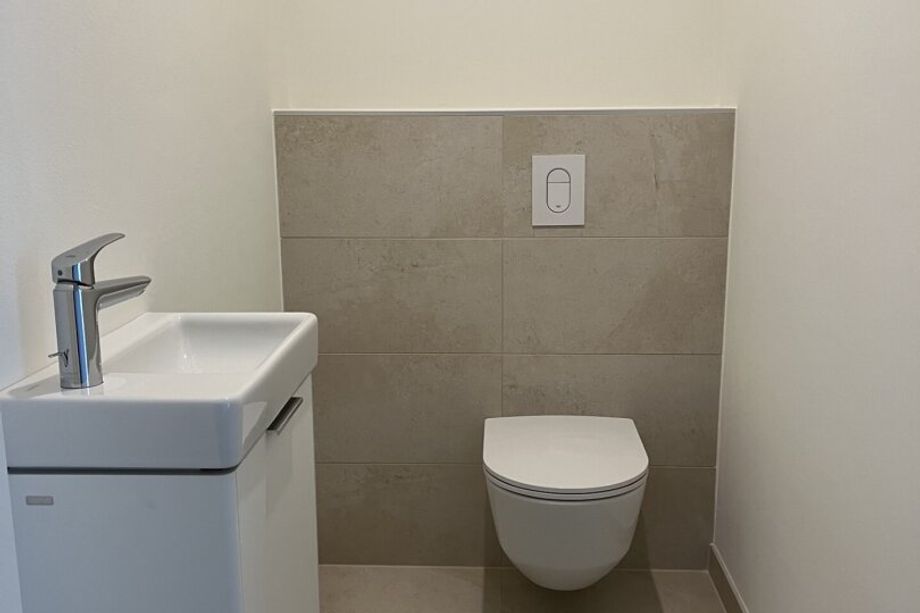 Wohnen über den Dächern Klagenfurts - Exklusive 2-Zimmer-Gartenwohnung im Wohnprojekt "The Hills" | Erstbezug am Kreuzbergl