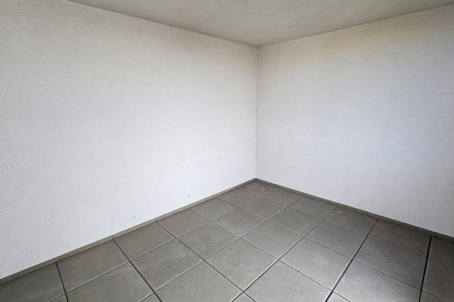 2 Zimmer mit Küche und Fernblick-Loggia