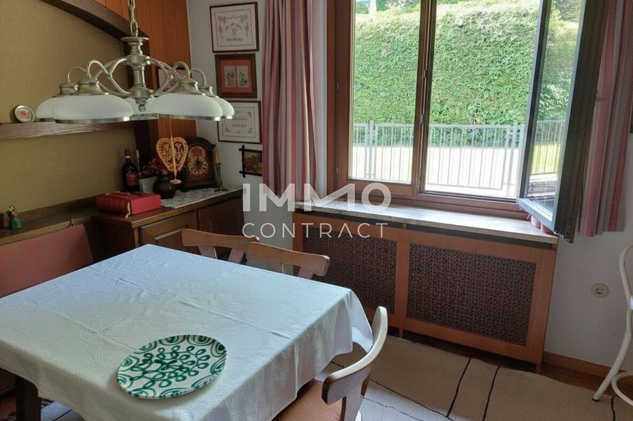 RARITÄT IN STIFTINGTAL: BUNGALOW MIT SWIMMINGPOOL