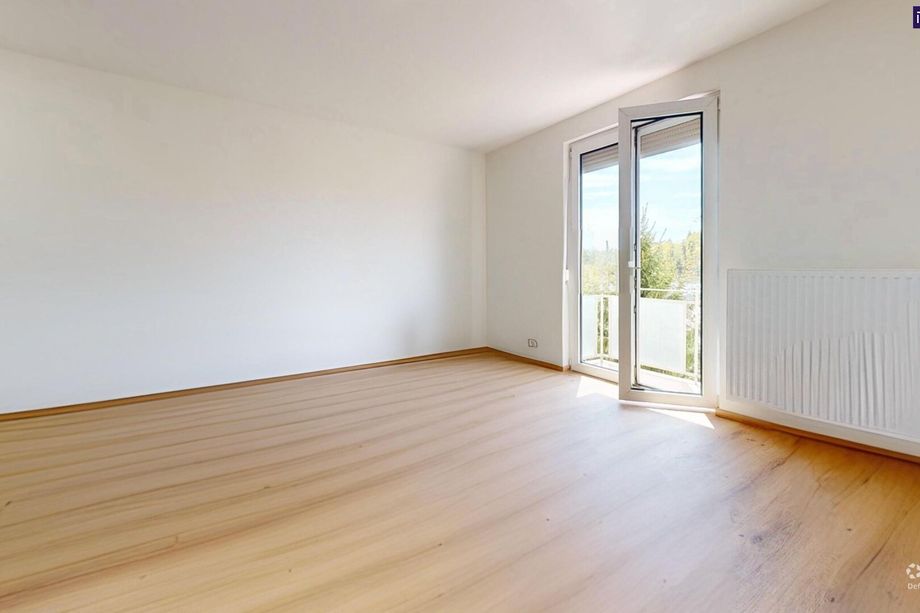 Zuhause, nur einen Spaziergang von Med Uni, LKH und Sanatorium Ragnitz entfernt.