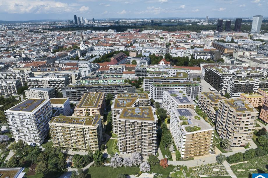 Zum Anlegerpreis: NATÜRLICH DRAUSSEN - VILLAGE IM DRITTEN