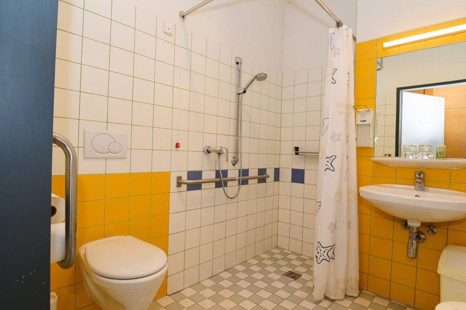 Preisreduktion! Urbanes Refugium im Herzen von Graz - Ideal für Airbnb, Booking.com & Hotelbetrieb | 15 Zimmer | Frühstücksraum | Grüner Innenhof | Tiefgarage