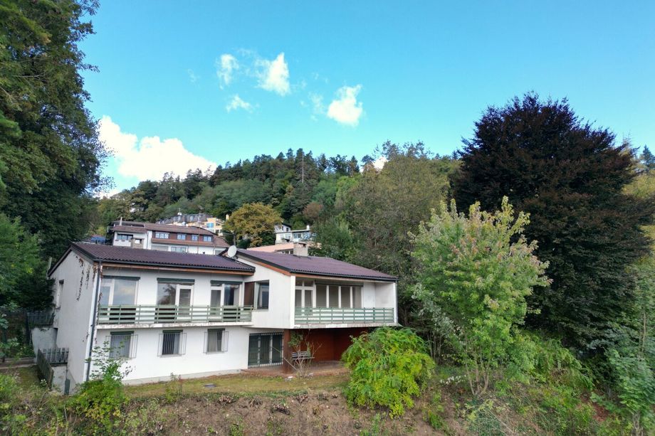 Kreuzbergl Klagenfurt - Eine Adresse für die Elite