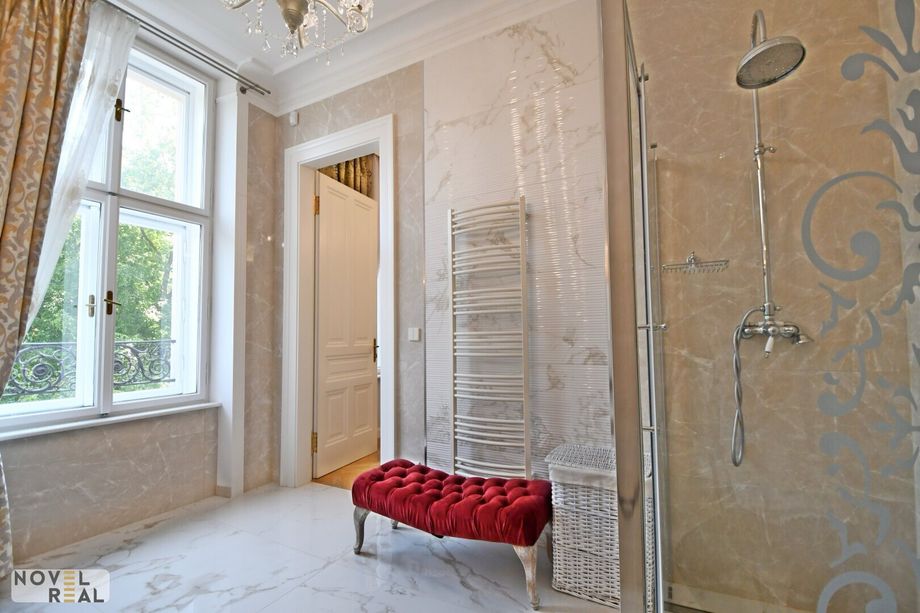 EXKLUSIVES WOHNEN MITTEN IN WIEN!