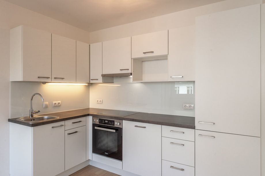 Six in the City: 2-Zimmer Apartment, NEUBAU-ZWEITBEZUG, Haus des Meeres, BESTLAGE! optimal für Singles oder Pärchen!