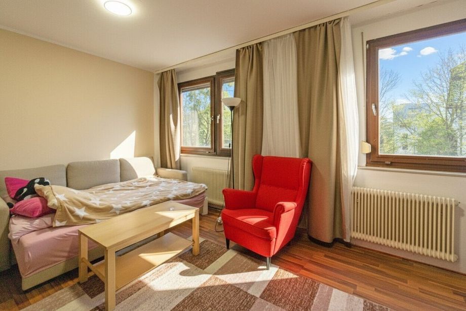 Familienfreundliches Reihenhaus in Hadersdorf mit top Infrastruktur