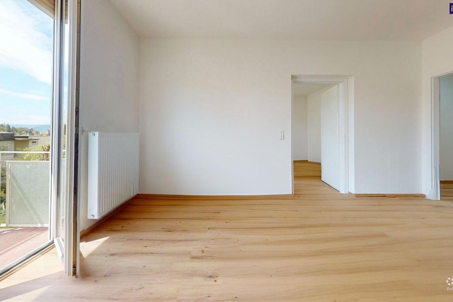 Zuhause, nur einen Spaziergang von Med Uni, LKH und Sanatorium Ragnitz entfernt.