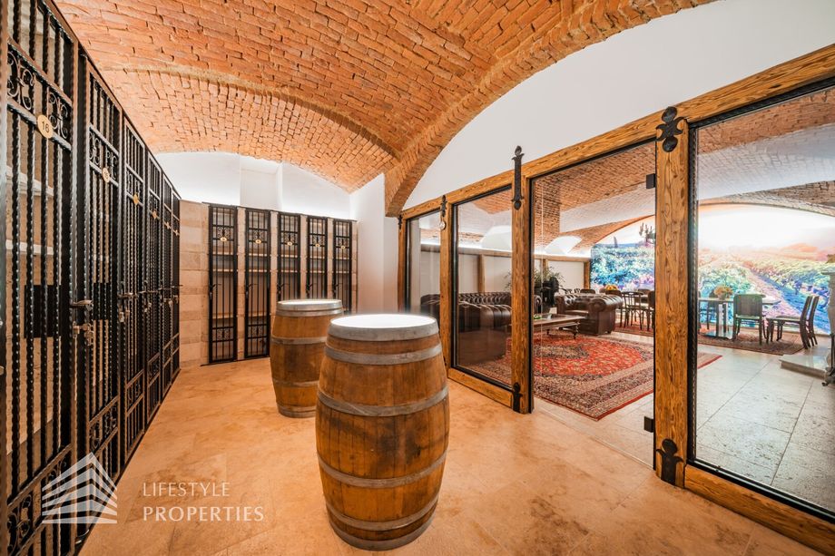 Luxuriöse 5-Zimmer-Dachterrassenwohnung Nähe Stephansplatz