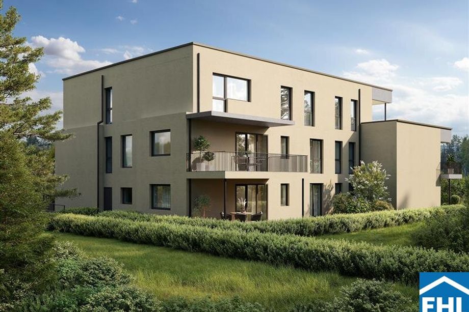 Peterstal Living - Ruhe, Komfort, Stadtnähe