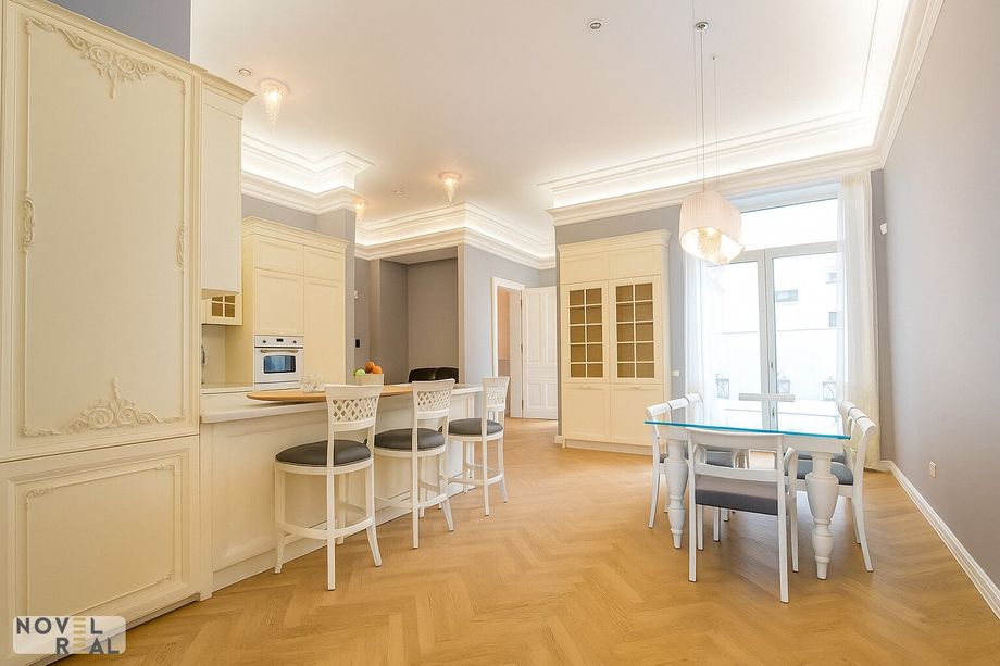 EXKLUSIVES WOHNEN MITTEN IN WIEN!