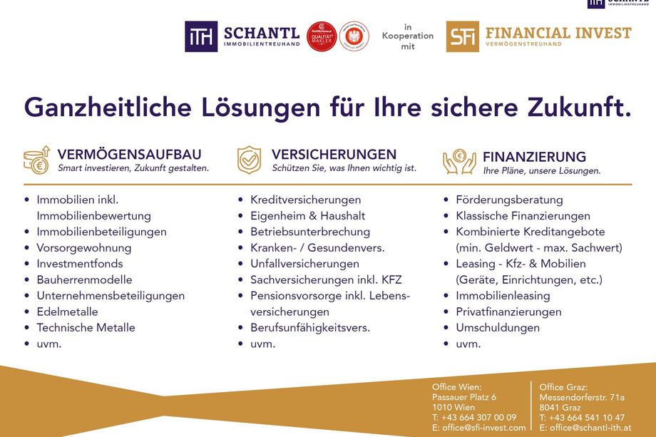 Luxuriöser Familiensitz mit Traum-Ambiente in einer der schönsten Wohnbezirke von Graz!