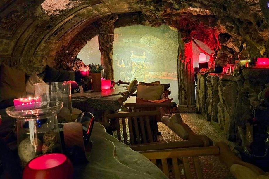 Luxuriöser Familiensitz mit Traum-Ambiente in einer der schönsten Wohnbezirke von Graz!