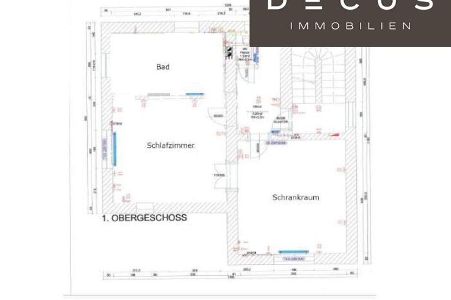 | LUXUS PUR | WUNDERSCHÖNE HISTORISCHE JUGENDSTILVILLA | RUHIGE WOHNGEGEND IM GRÜNEN |