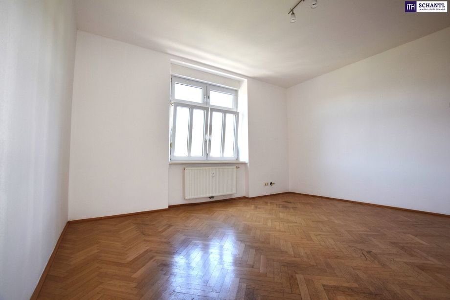 TOP WOHNUNG IN BESTLAGE - Ihr neues Zuhause in Graz!