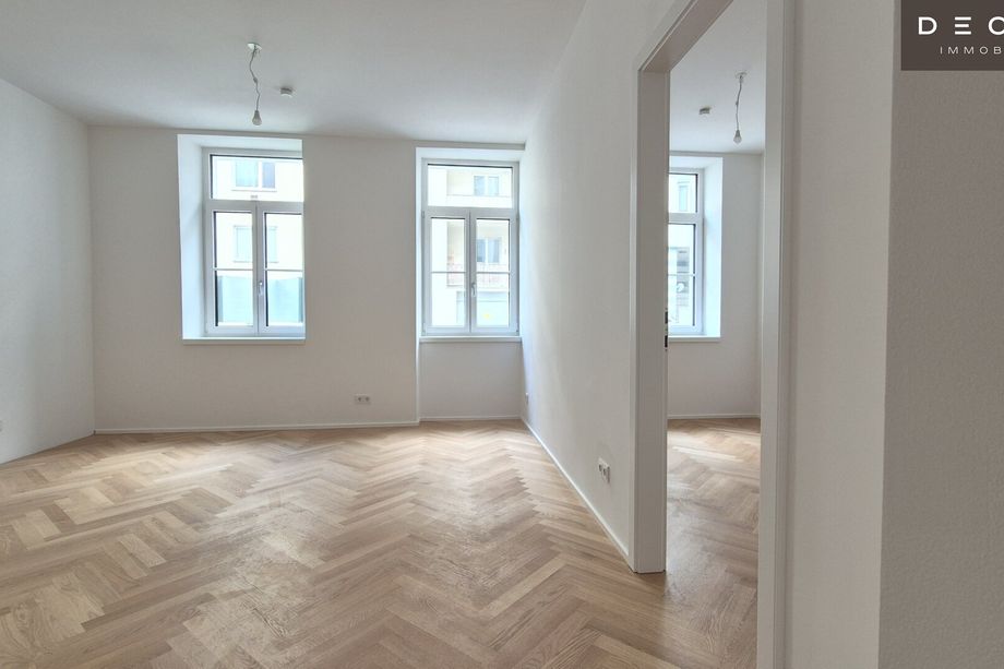 ^ 2-ZIMMER ^ DG-AUSBAU ^ ANLAGE ^ DACHGESCHOSS WOHNUNG ^ DACHTERRASSE
