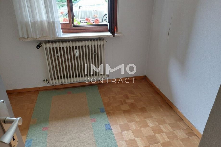 RARITÄT IN STIFTINGTAL: BUNGALOW MIT SWIMMINGPOOL