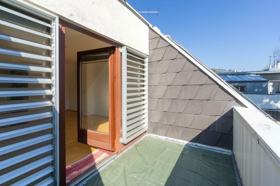 Ruhiges Eigenheim mit Garten und sonniger Terrasse - Top Anbindung Nähe Auhofcenter!