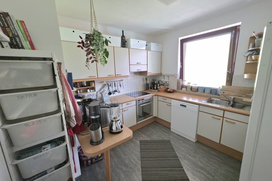 Gut aufgeteilte Wohnung Nähe St. Peter Schulzentrum!